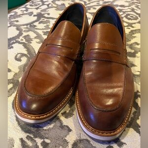Cole Haan Size 9 Lightly Worn